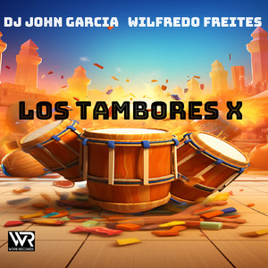 Los Tambores X (Original Mix)
