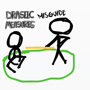 Misguide