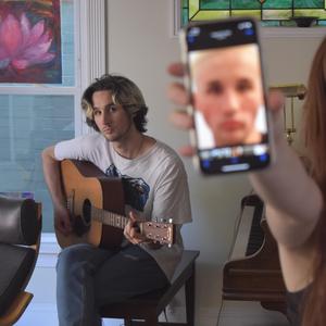 Waiting on the Weather (Live) (Live)