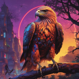 Chasing Where I Belong