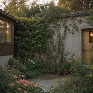 老病幽独偶吟所怀