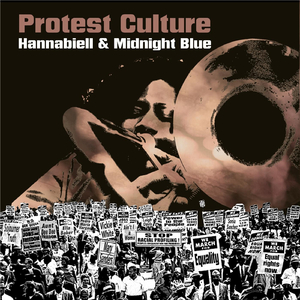 Protest Culture (Zero Db Remix) [feat. Climbing Poetree, Zero Db & Ladies of Midnight Blue]