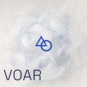 Voar