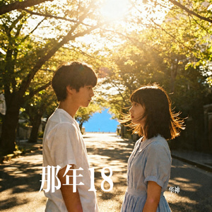 18岁那年
