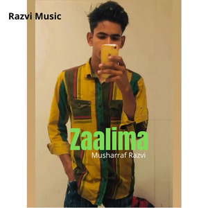 Zaalima