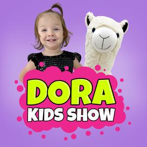 Isadora foi à praia