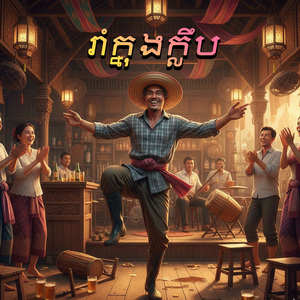 រាំក្នុងក្លឹប