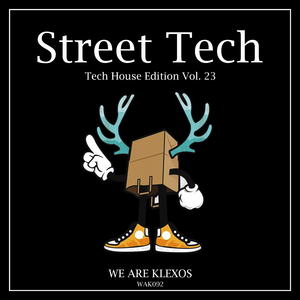 Noise Detector (Original Mix)