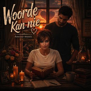 Woorde Kan Nie