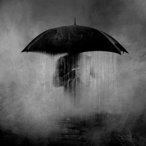 《雨巷独白》
