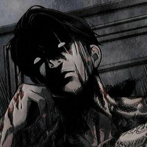 Boom Bap Beat "Hot Street" 90s Dark Beat