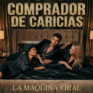 Comprador de Caricias