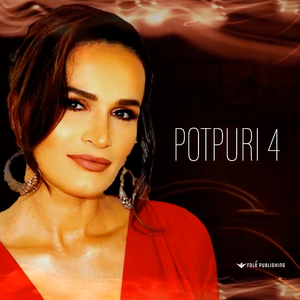 POTPURI 4 (Shqiperise mesme Live)