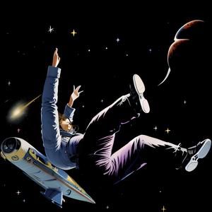 if you're falling down... (feat. HUBO)