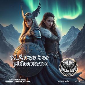 Flüstern der Ewigkeit