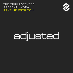 Take Me With You (Extended Mix)