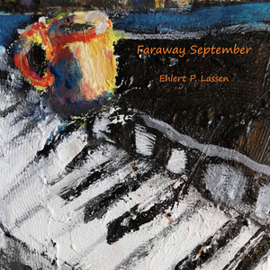 Amblin' (On the Horizon)