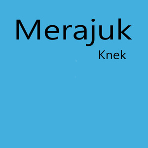 Merajuk