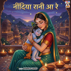 Nindiya Rani Aa Re