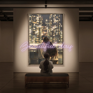 Beautiful day(Feat. 박상준, 장은지, 양하진, 설린, Leaven, 신승근, 은서 (EUNSEO)) (feat. 박상준, 장은지, 양하진, 설린, Leaven, 신승근 & 은서)