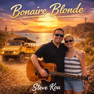 Bonaire Blonde (feat. Steve Koa)