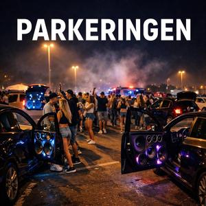 Parkeringen