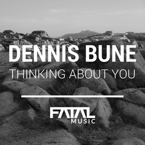 Thinking About You (Original Mix)