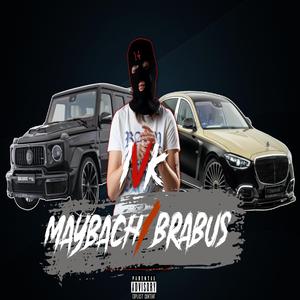 IVK - Майбах&Брабус