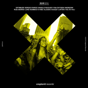 Mohenjo Daro (Original Mix)