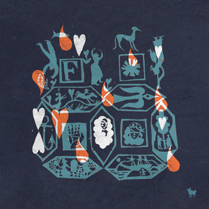 Down by the Greenwoodside