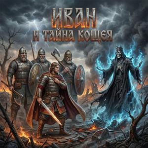 Тайна (Original Mix)