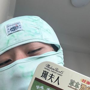 油尖旺青春一代