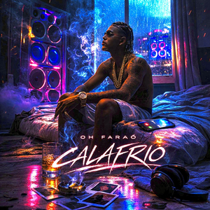 Calafrio