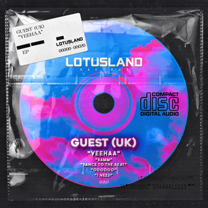 Yeehaa (Original Mix)