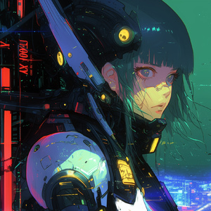 機械仕掛けの祈り