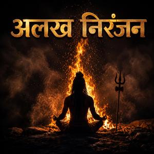 अलख निरंजन आदेश - Shiv-Gorakhnath Bhakti Rock Chant |