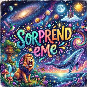 sorprendeme