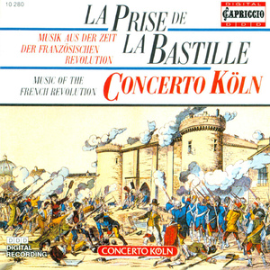 Symphony in D Major, Op. 3, No. 6:III. Presto