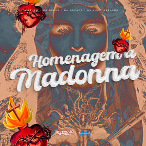 Homenagem a Madona