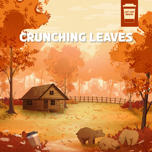 Crunching Leaves
