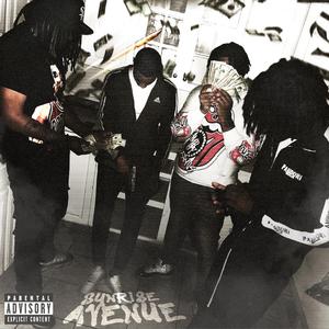 Road 2 Riche$ (feat. Keydaii)