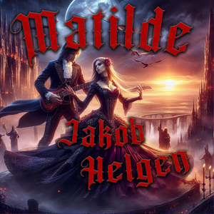 Janela (Matilde, Pt. 2)