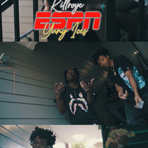 ESPN (feat. Killroye)