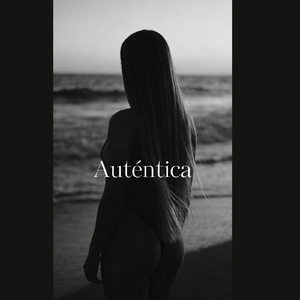 Auténtica