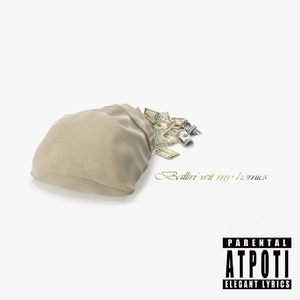 Ballin' wit my homies  [Prod.By RTN7.62]