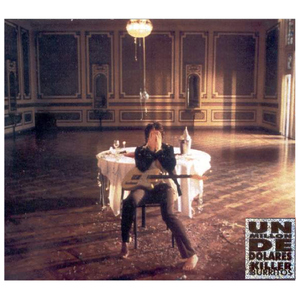 La noche que se fue sin mi color