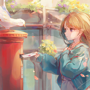 ライナーノーツ