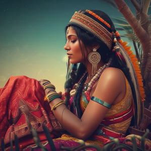 Chale Gaye Wo Din v time