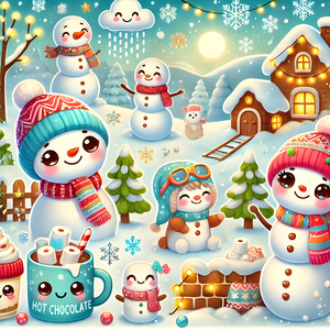 The Winter Song