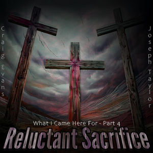 My Name Is Simon (feat. Tom Monyhan)